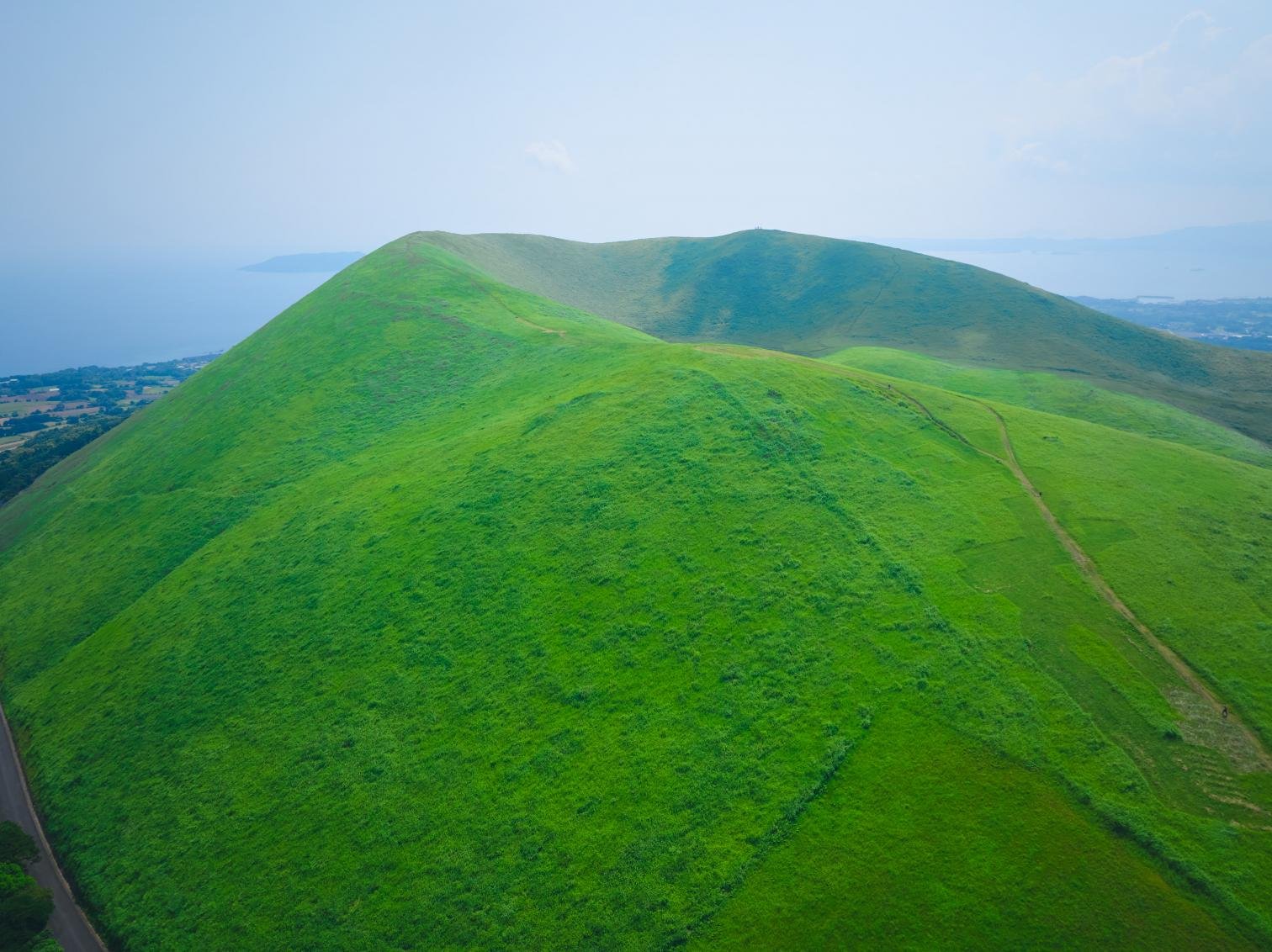 🌋 도깨비산 (오니다케) 이미지 6